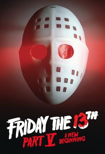 Friday the 13th: A New Beginning