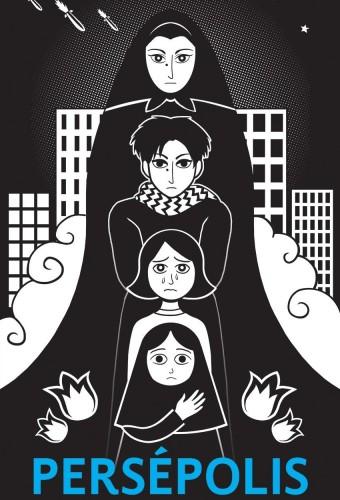 Persepolis