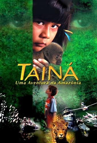 Tainá: An Amazon Adventure