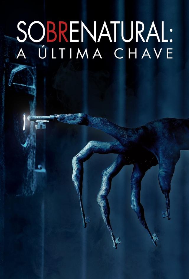 Insidious : la dernière clé