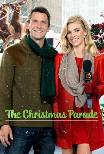 The Christmas Parade