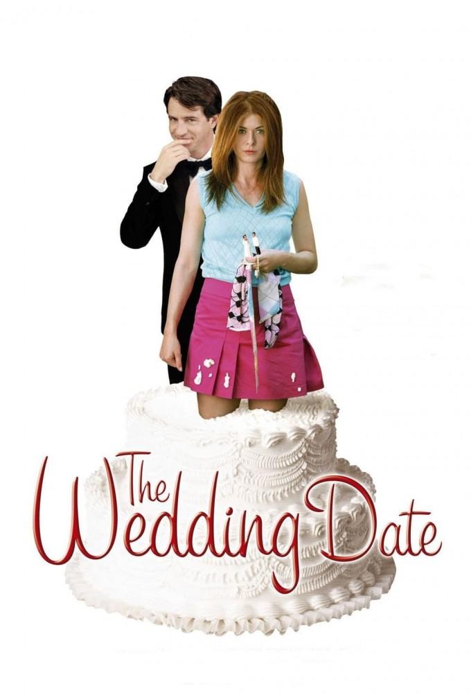 The Wedding Date