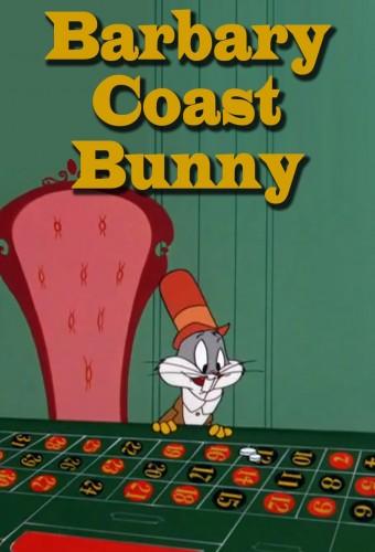 Barbary Coast Bunny