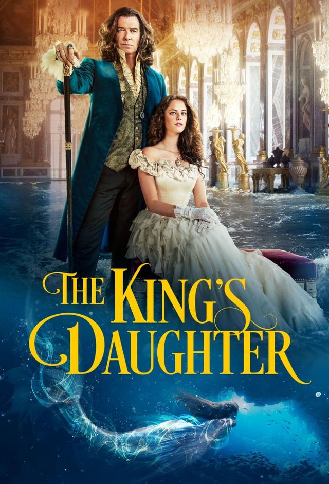 The King’s Daughter