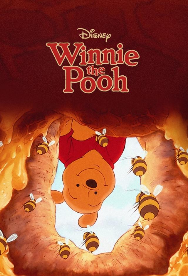 Winnie the Pooh