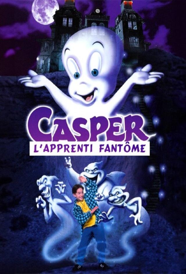 Casper - Un fantasmagorico inizio