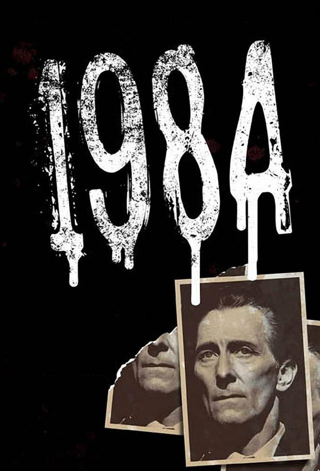 Nineteen Eighty-Four