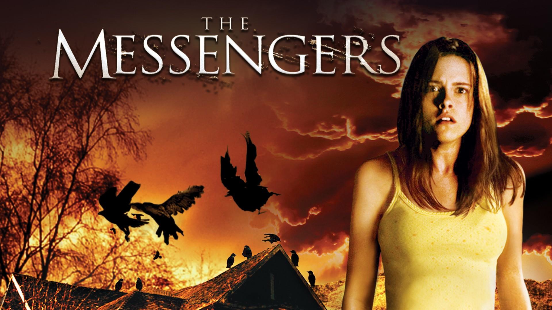 The Messengers