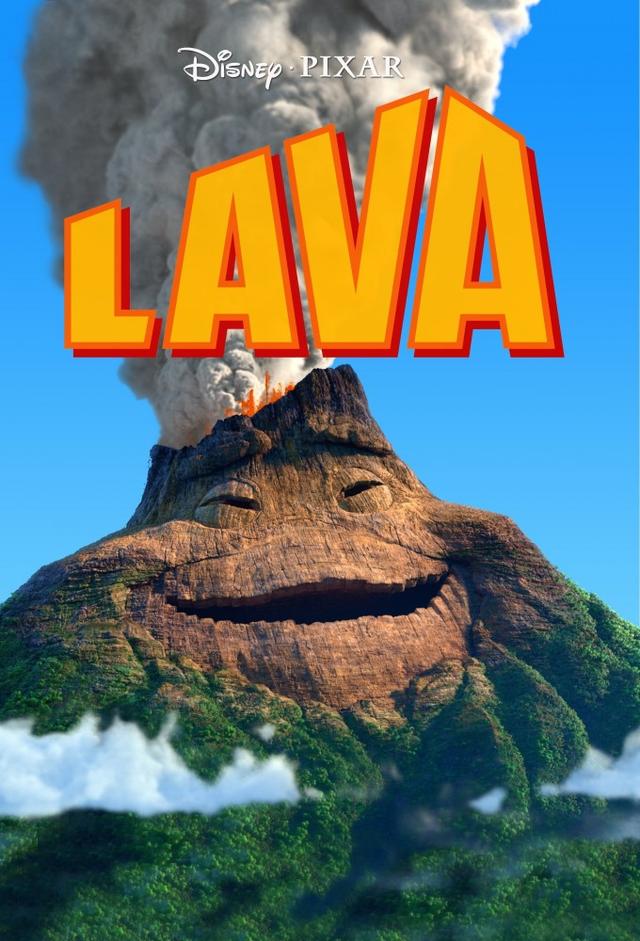 Lava