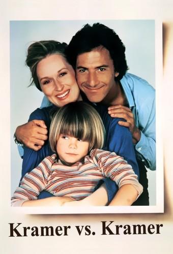 Kramer vs. Kramer