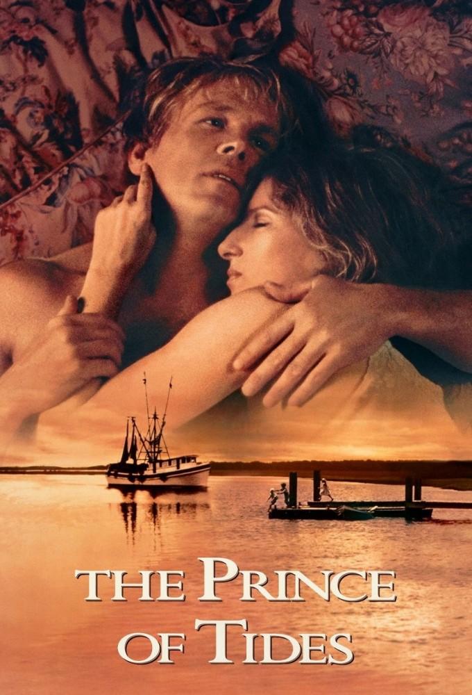 The Prince of Tides