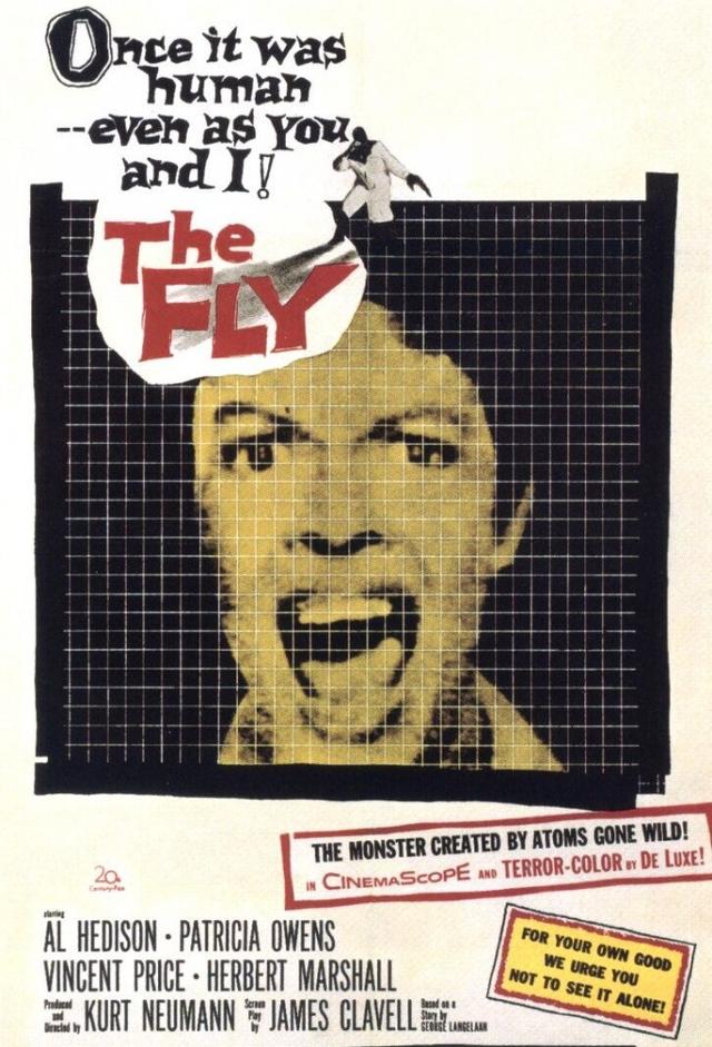 The Fly