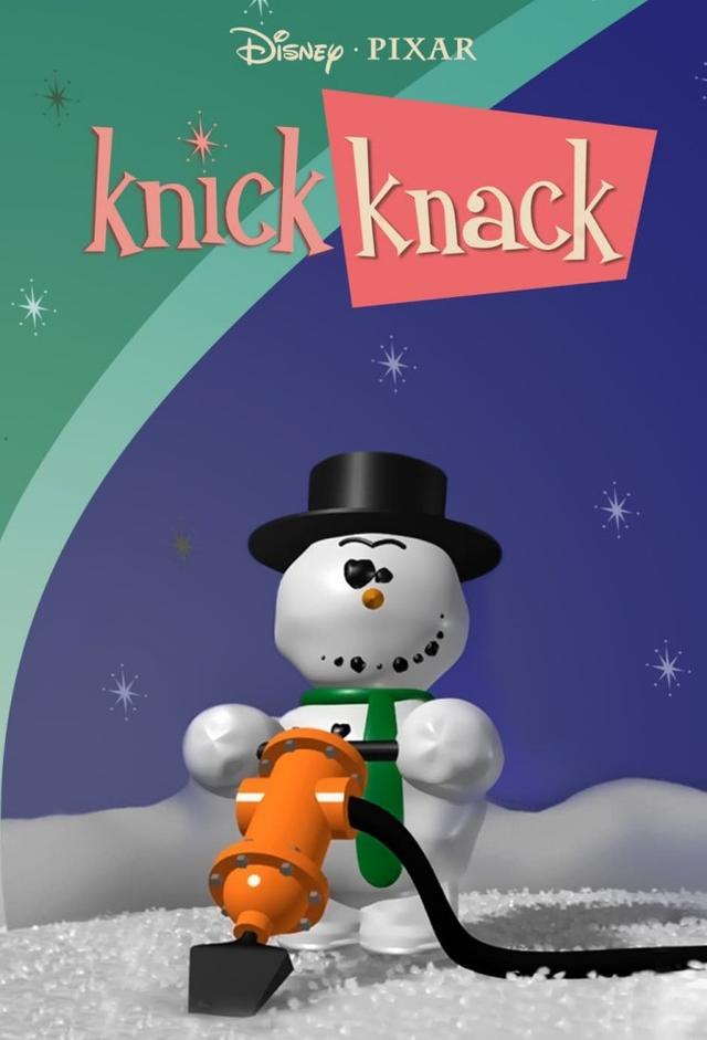 Knick Knack