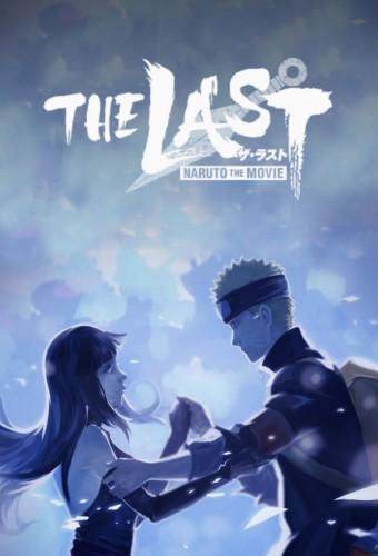 The Last: Naruto the Movie