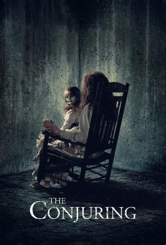The Conjuring