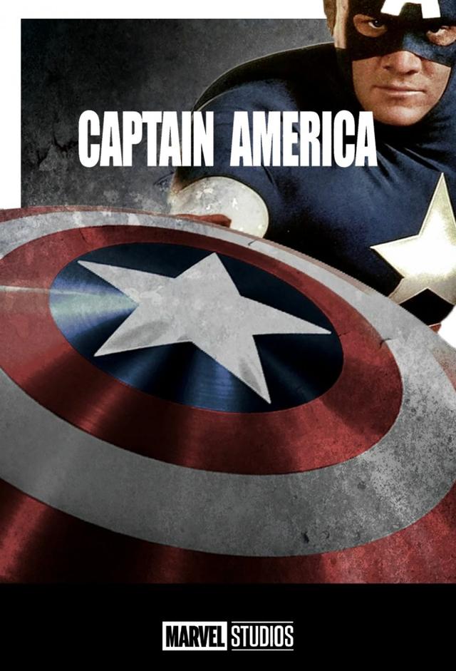 Captain America