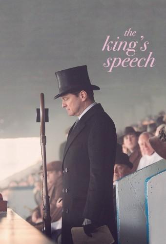 The King's Speech