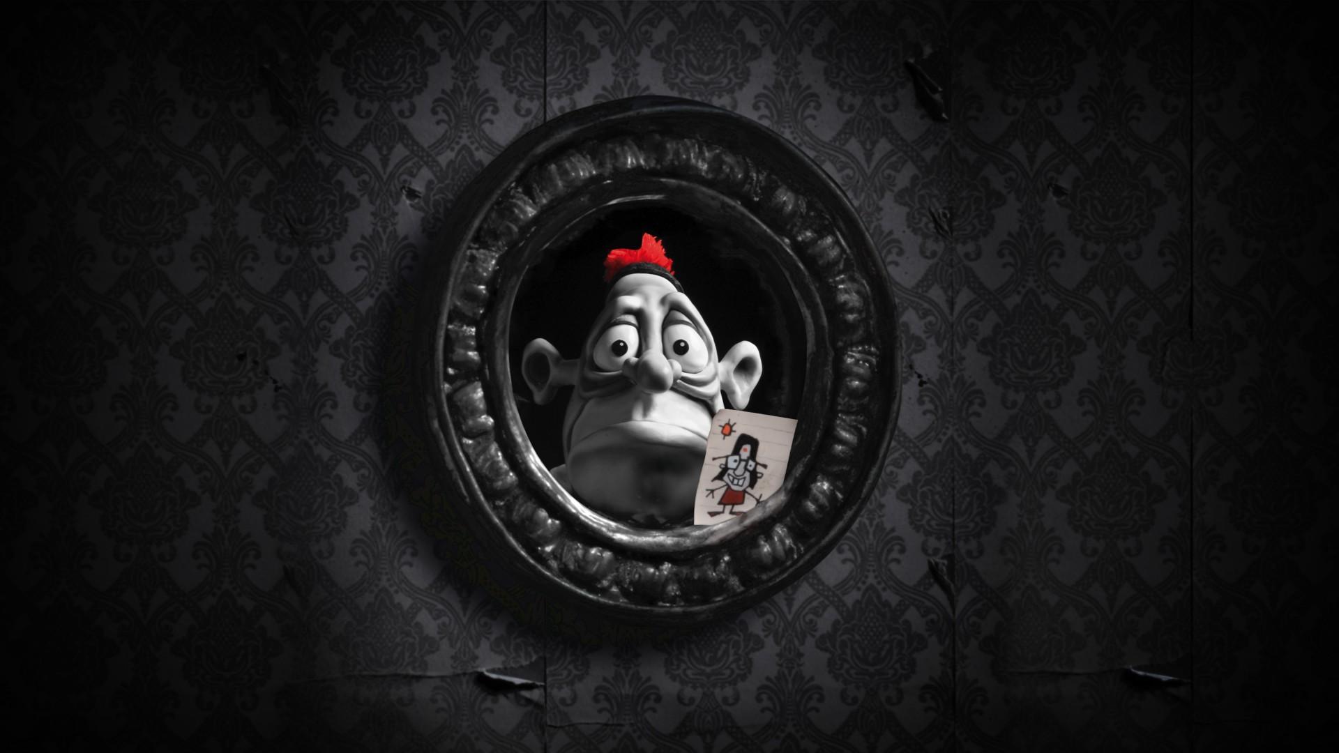 Mary and Max