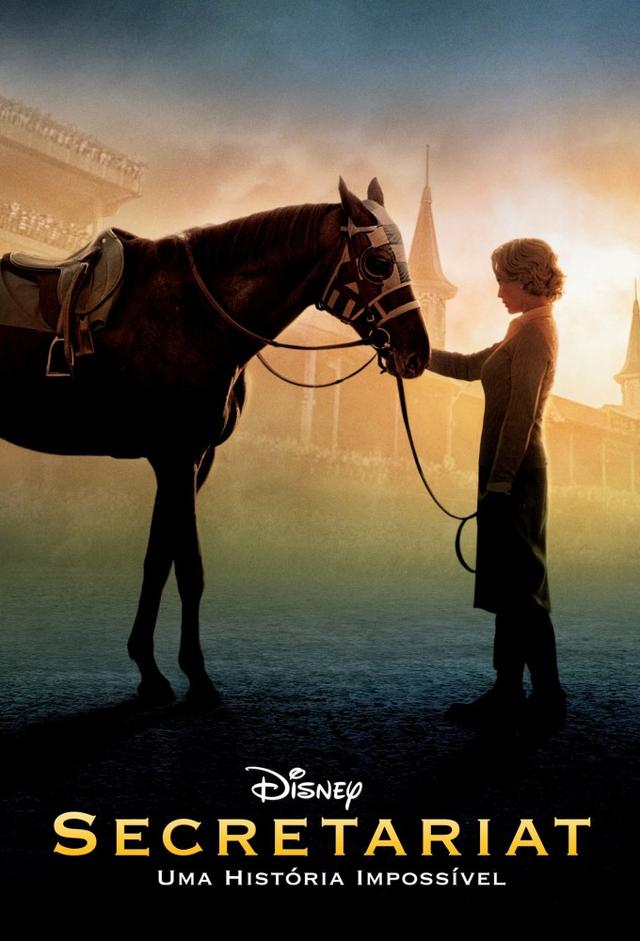 Secretariat - Ein Pferd wird zur Legende