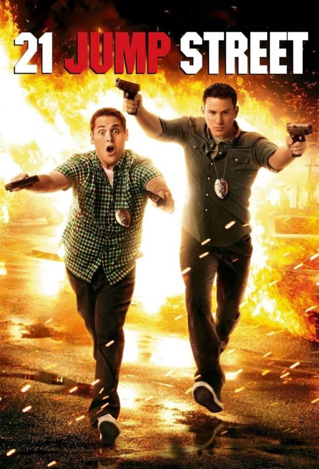 21 Jump Street