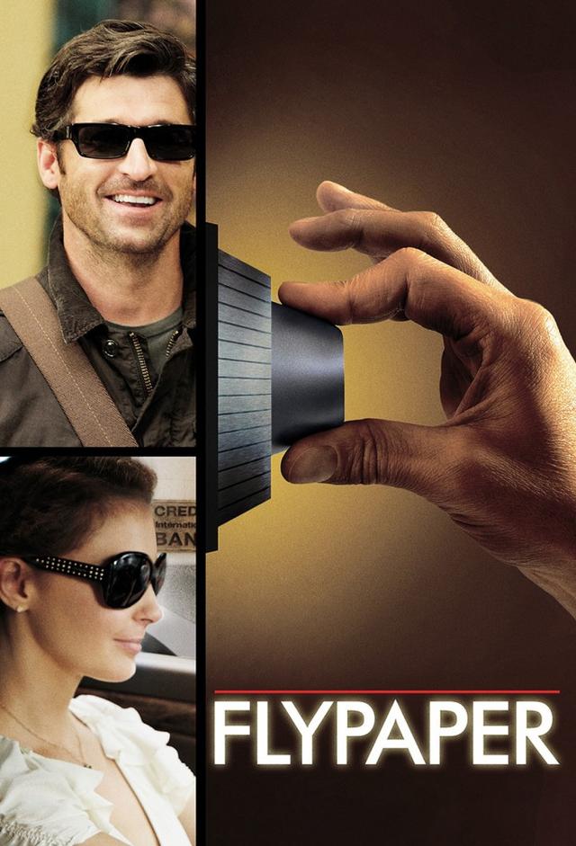 Flypaper