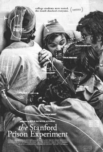 The Stanford Prison Experiment