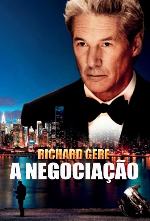 A Negociação