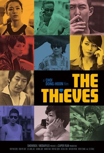 The Thieves