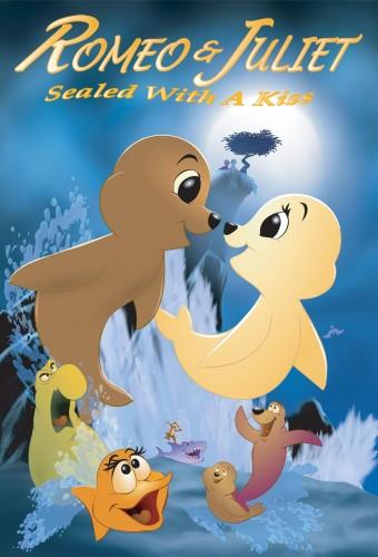 Romeo & Juliet: Sealed with a Kiss