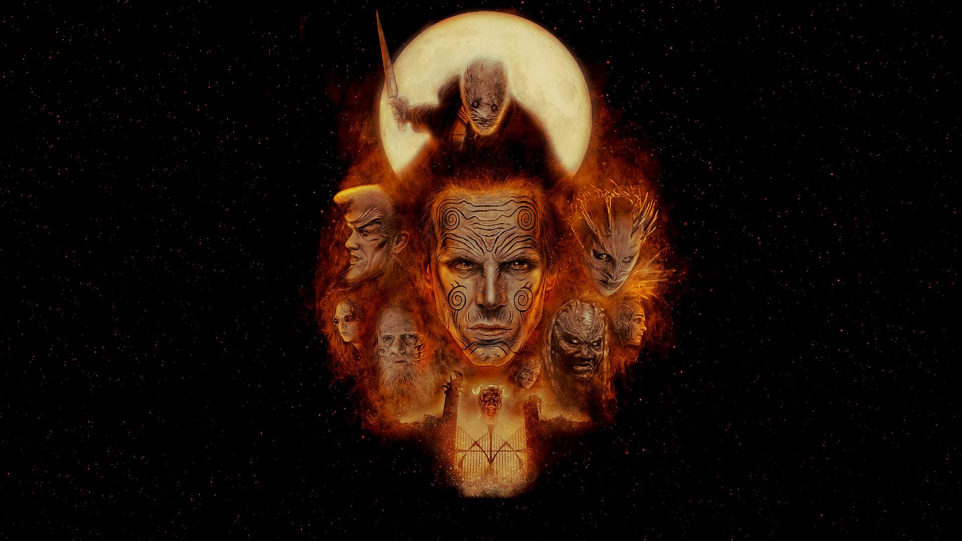 Nightbreed