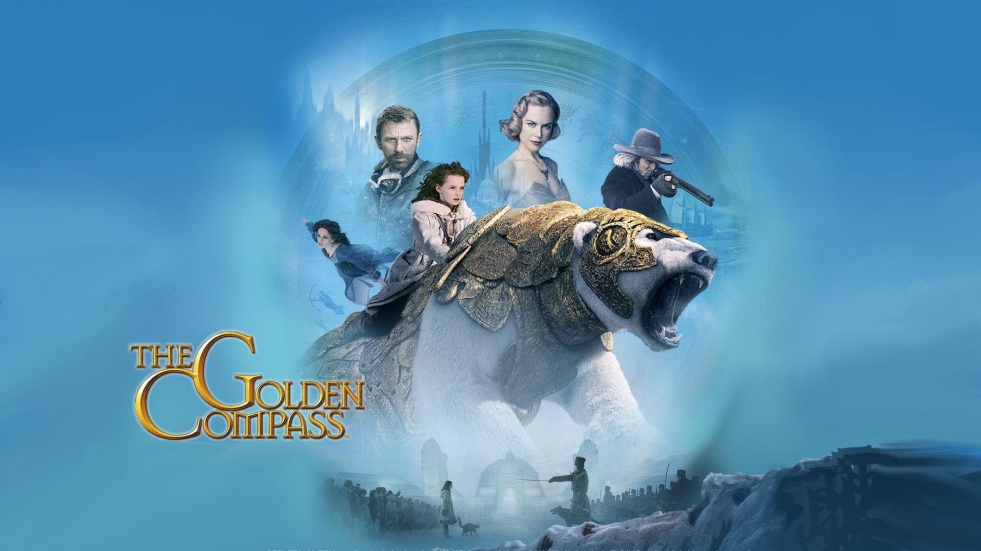 The Golden Compass