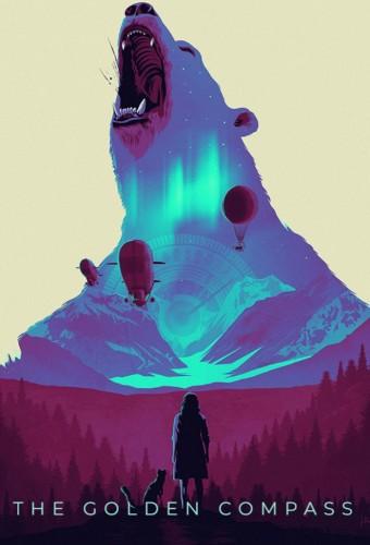 The Golden Compass