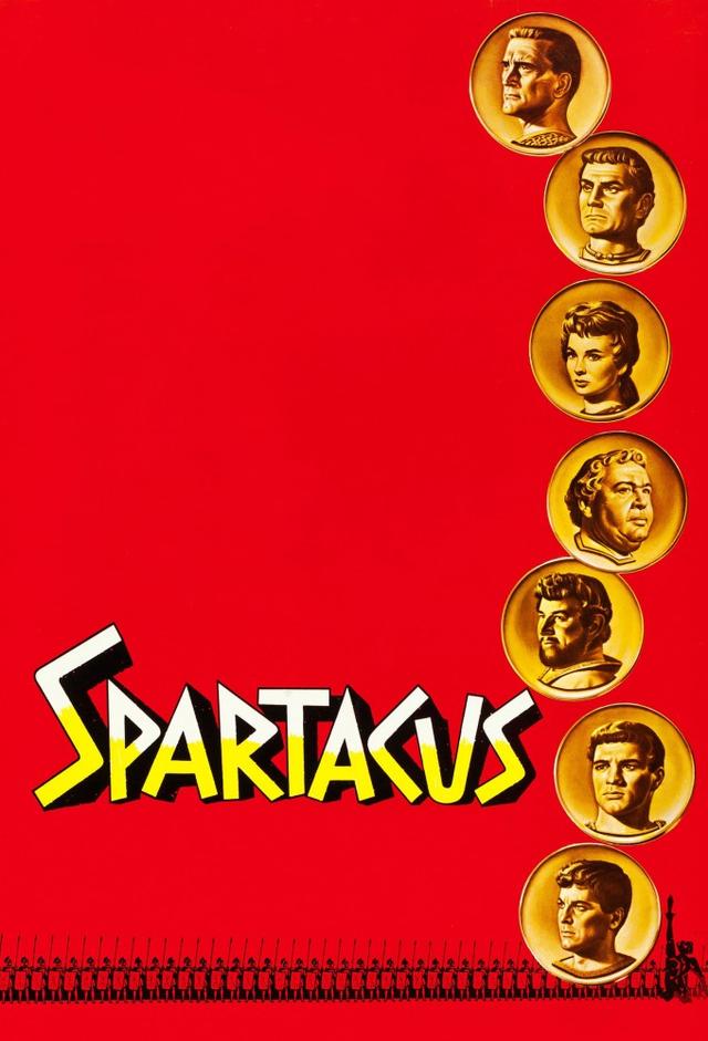 Spartacus