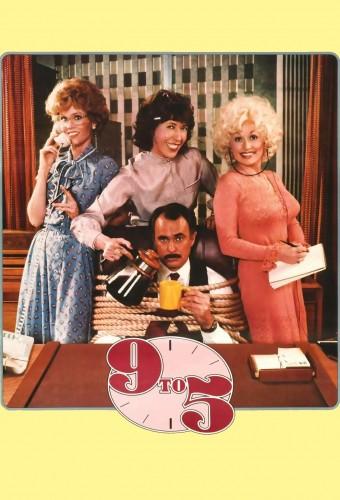 9 to 5