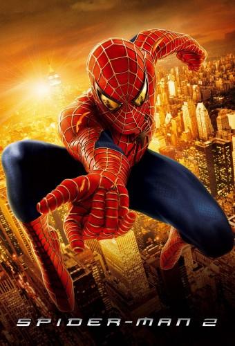 Spider-Man 2