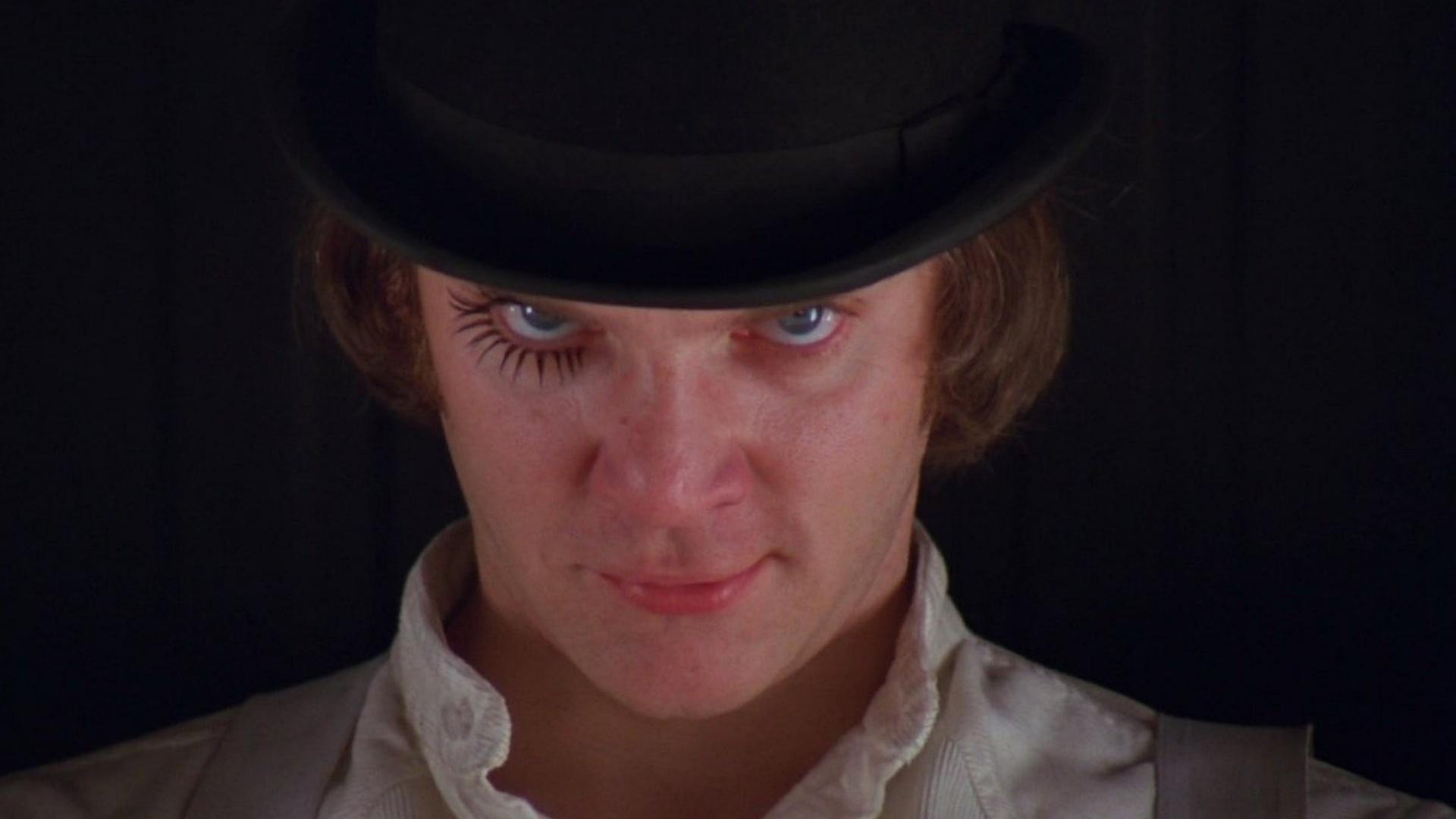 A Clockwork Orange