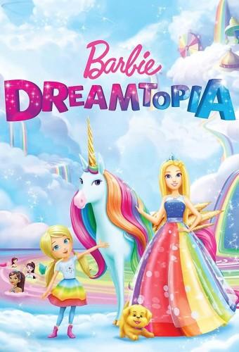 Barbie Dreamtopia