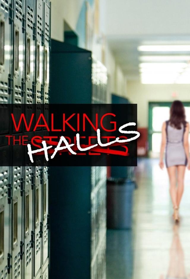 Walking the Halls