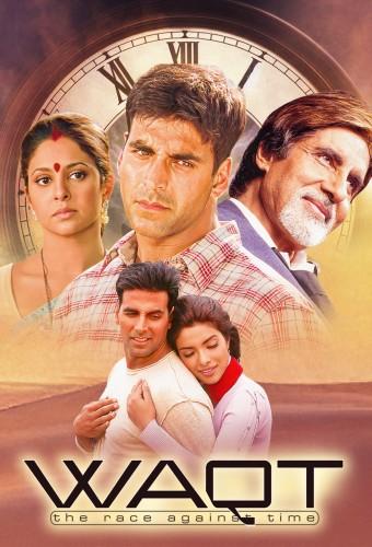 Waqt: The Race Against Time