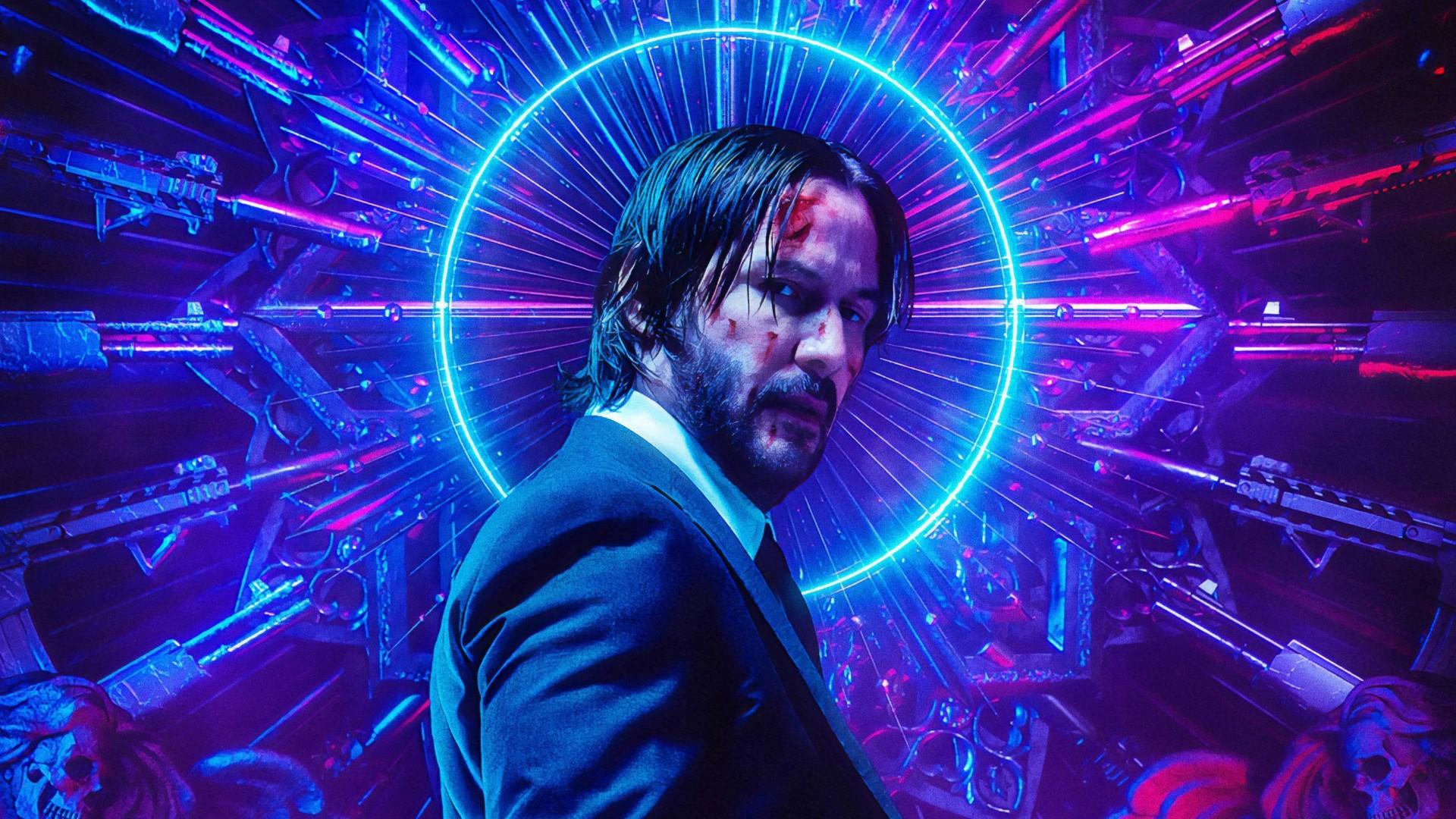 John Wick: Chapter 3 - Parabellum