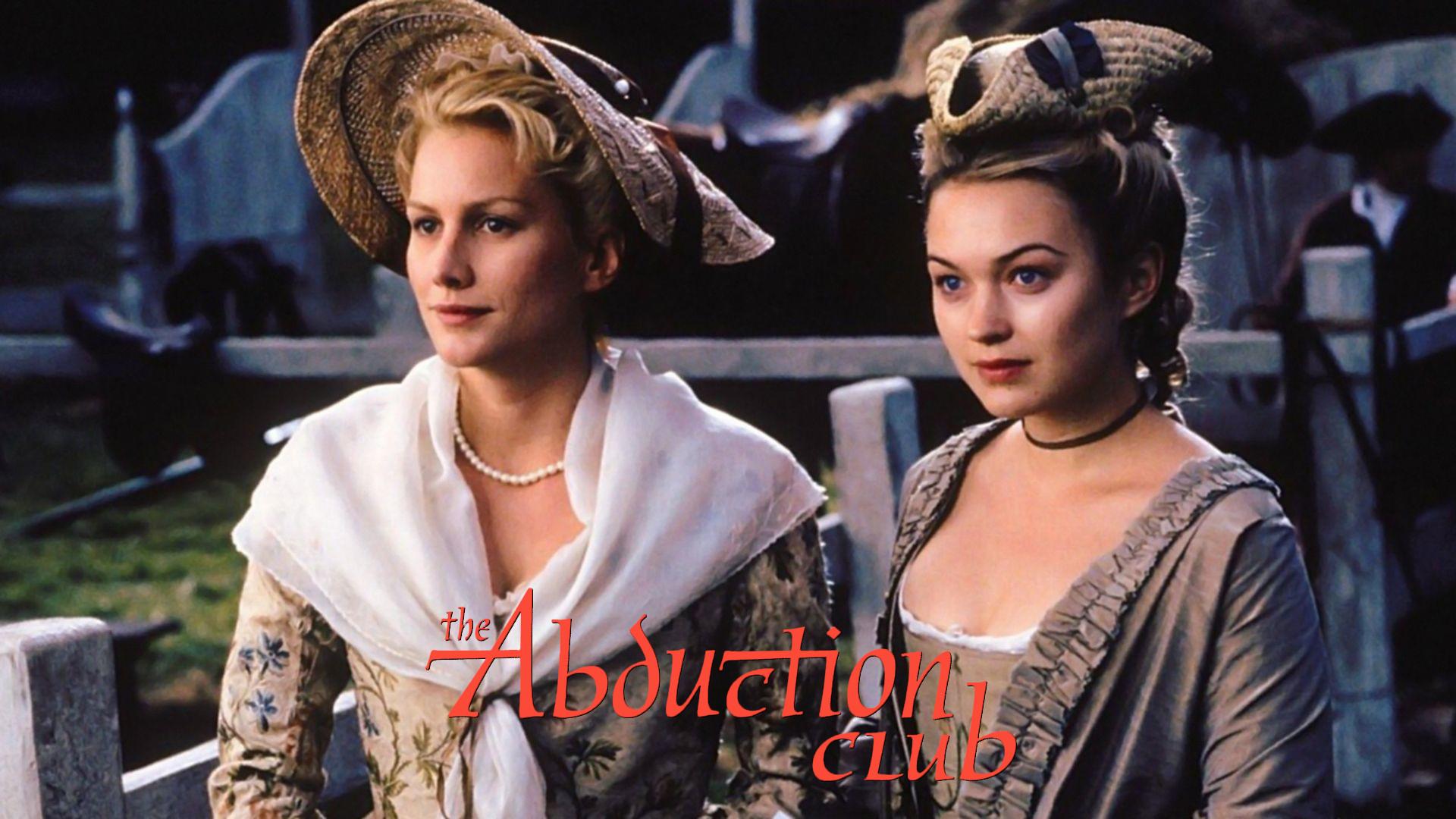 The Abduction Club