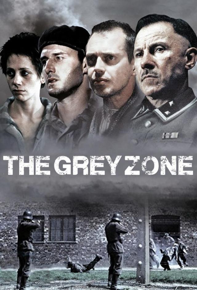 The Grey Zone | TV Time