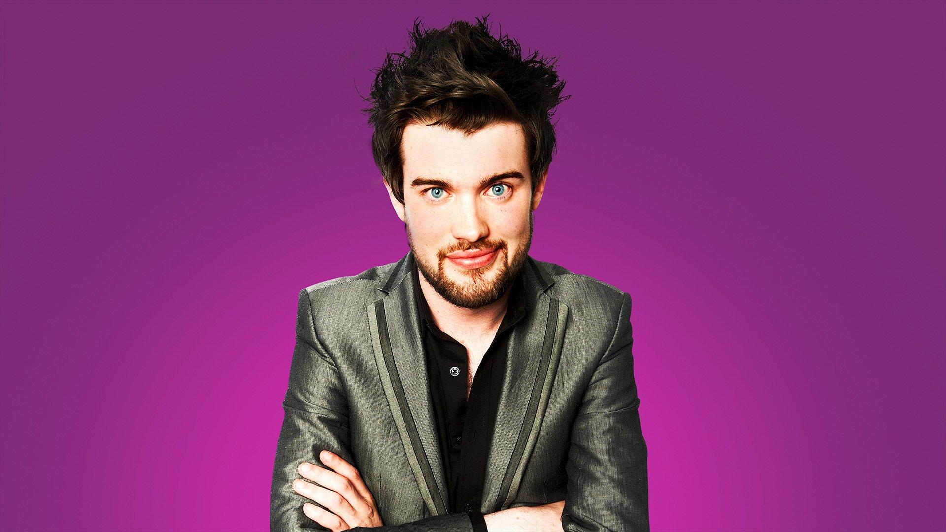 Jack Whitehall Live