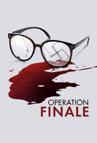 Operation Finale