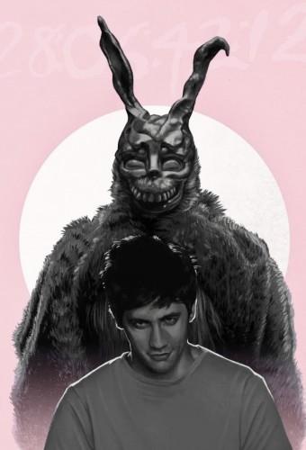 Donnie Darko