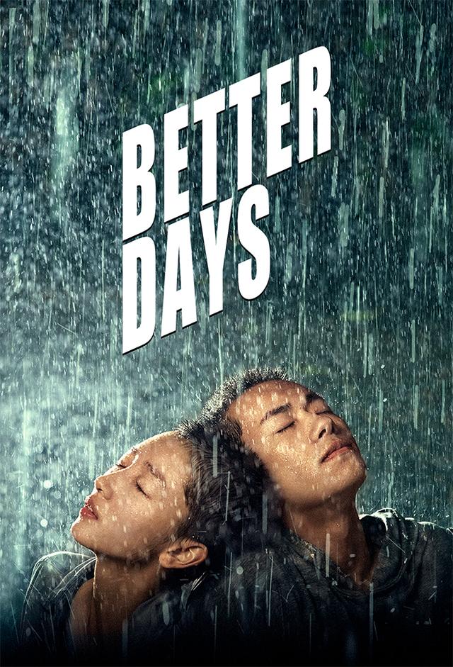 Better Days