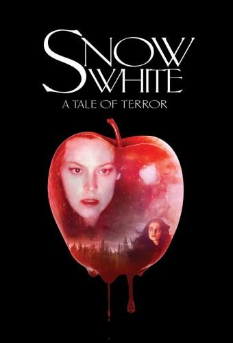 Snow White: A Tale of Terror