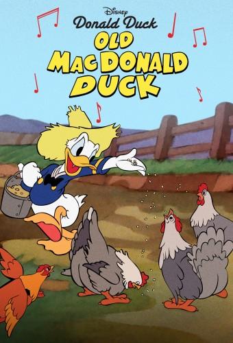 Old MacDonald Duck