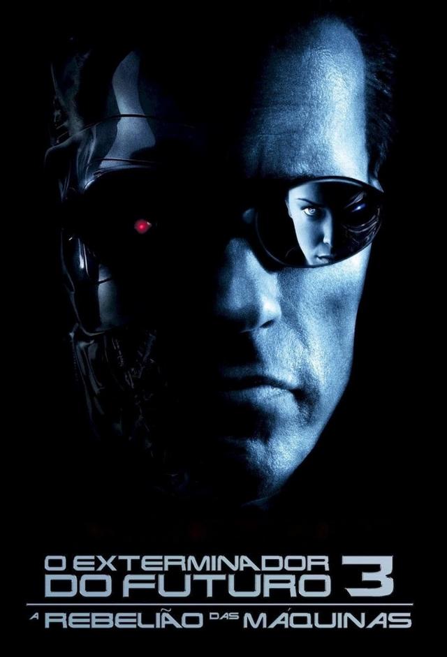 Terminator 3 - Le macchine ribelli