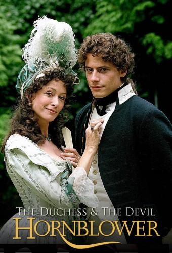 Hornblower: The Duchess and the Devil
